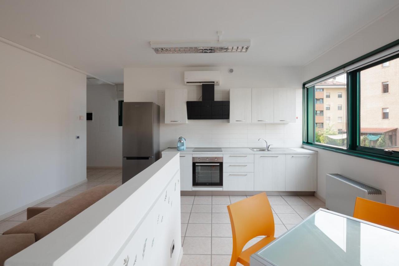 Frenkhome Open Space Castell'Arienti Exterior photo