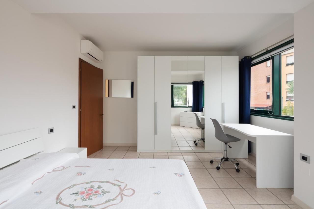 Frenkhome Open Space Castell'Arienti Exterior photo